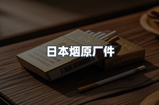 日本烟原厂件